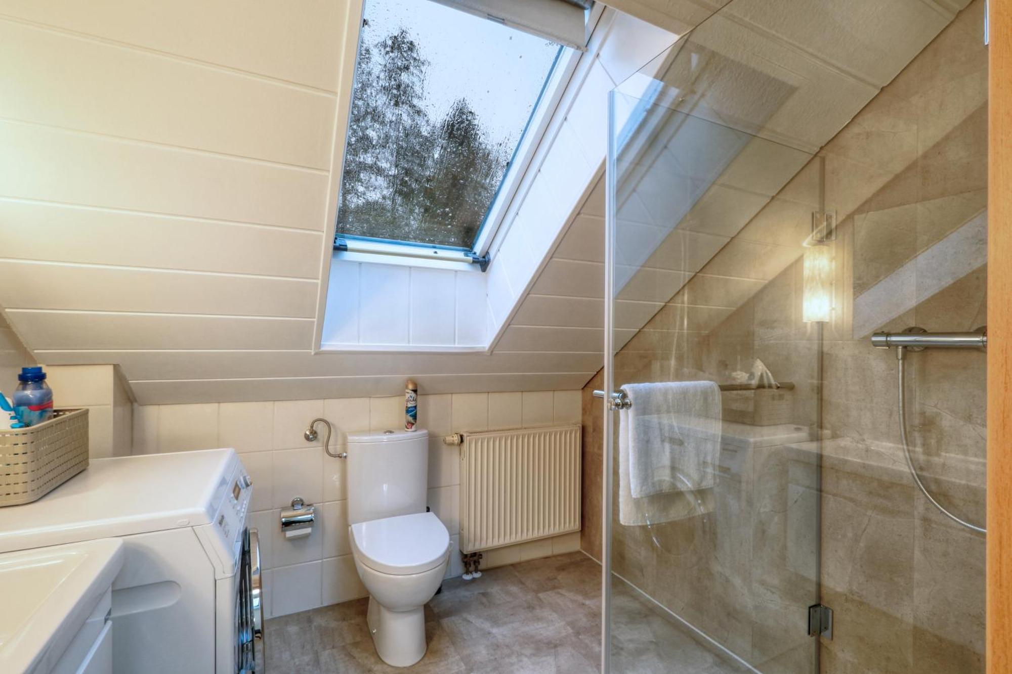 Waldfee Mit Eigener Sauna 키르하임 외부 사진