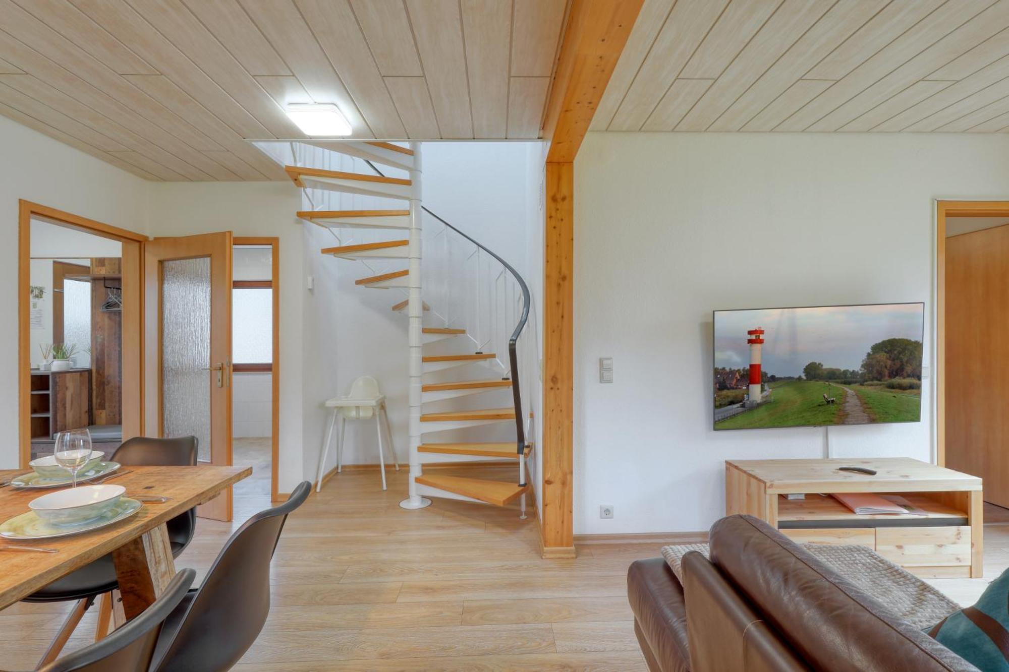 Waldfee Mit Eigener Sauna 키르하임 외부 사진